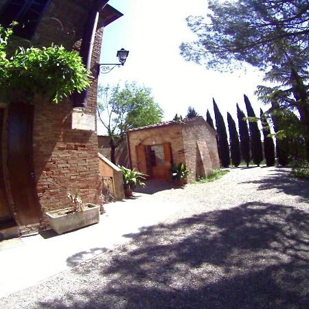 Bed and Breakfast Casa Cecchi Val di Pugna Exterior foto